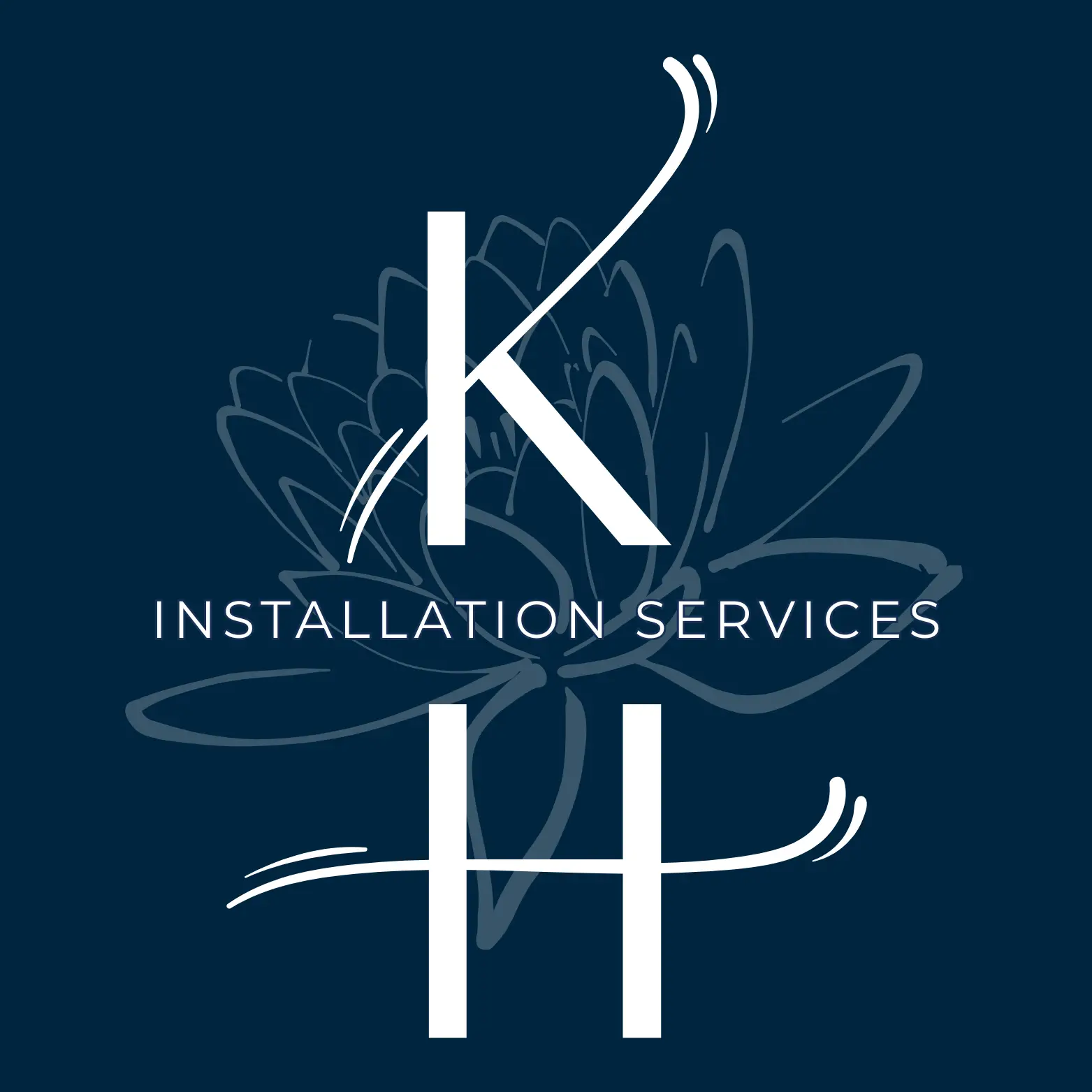 logo-dark-blue-background-white-text